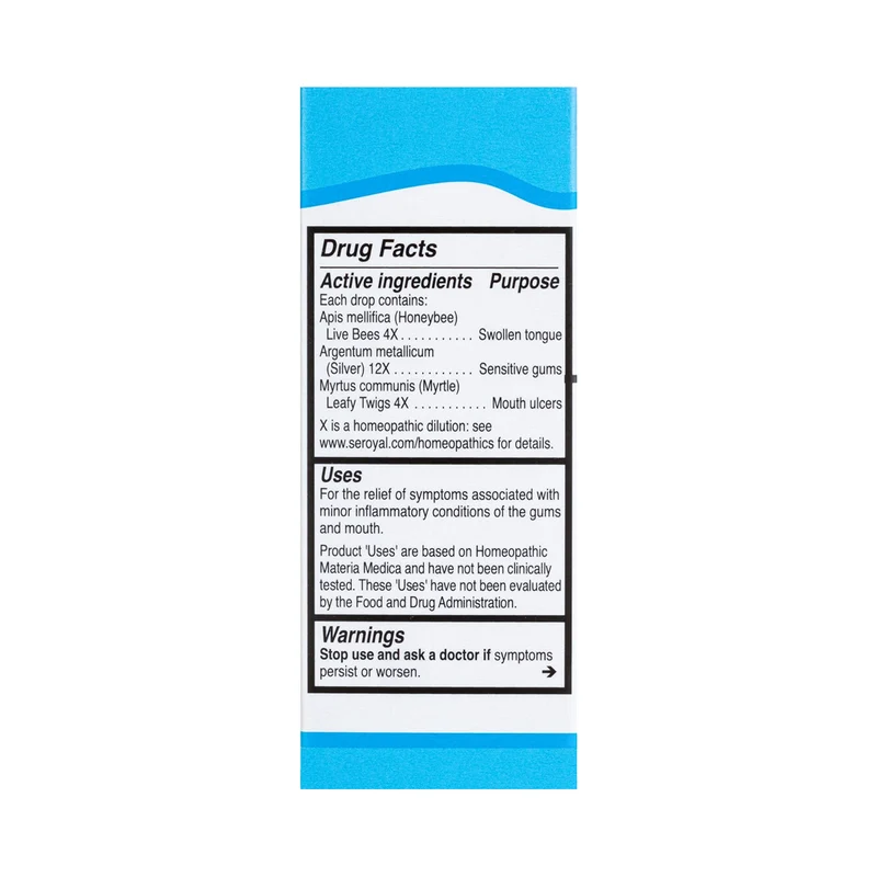 UNDA - Homeopathic Preparation #26 | 20 mL