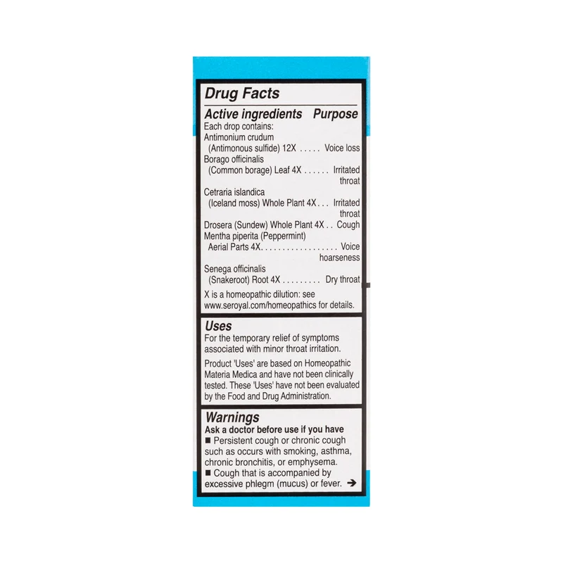 UNDA - Homeopathic Preparation #27 | 20 mL