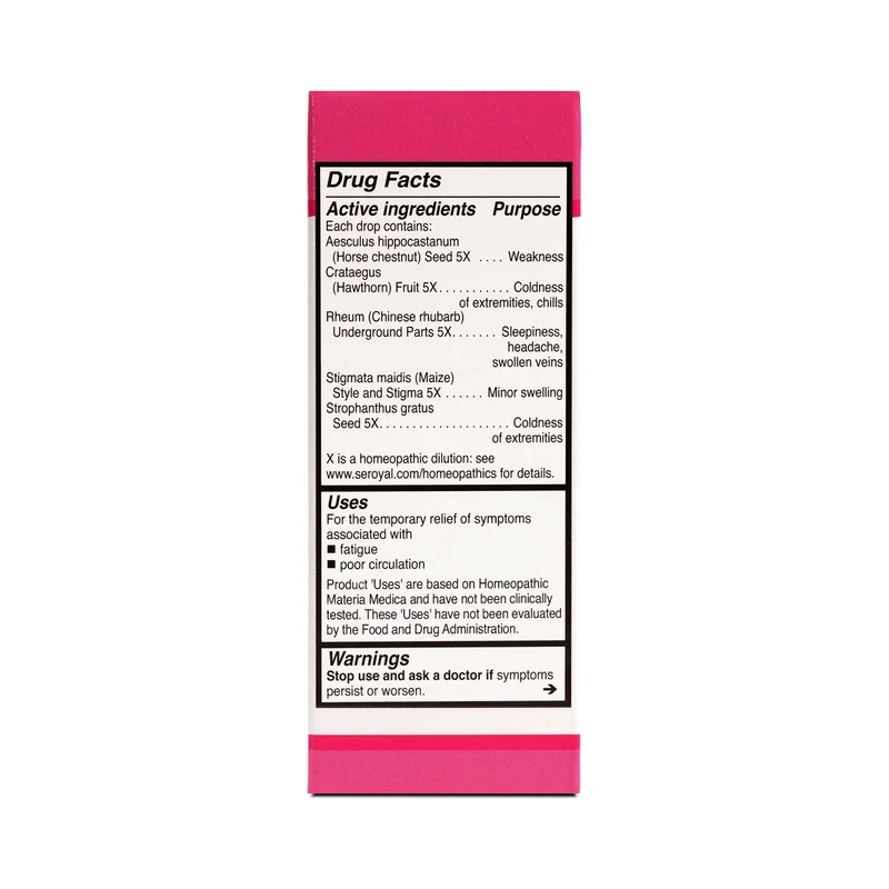 UNDA - Homeopathic Preparation #203 | 20 mL