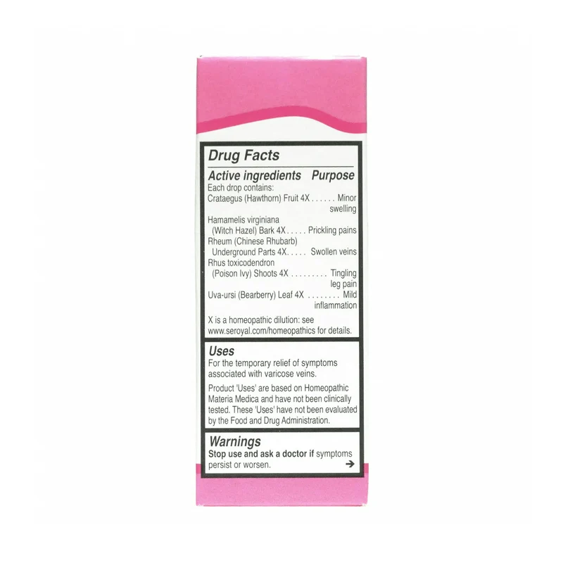 UNDA - Homeopathic Preparation #233 | 20 mL