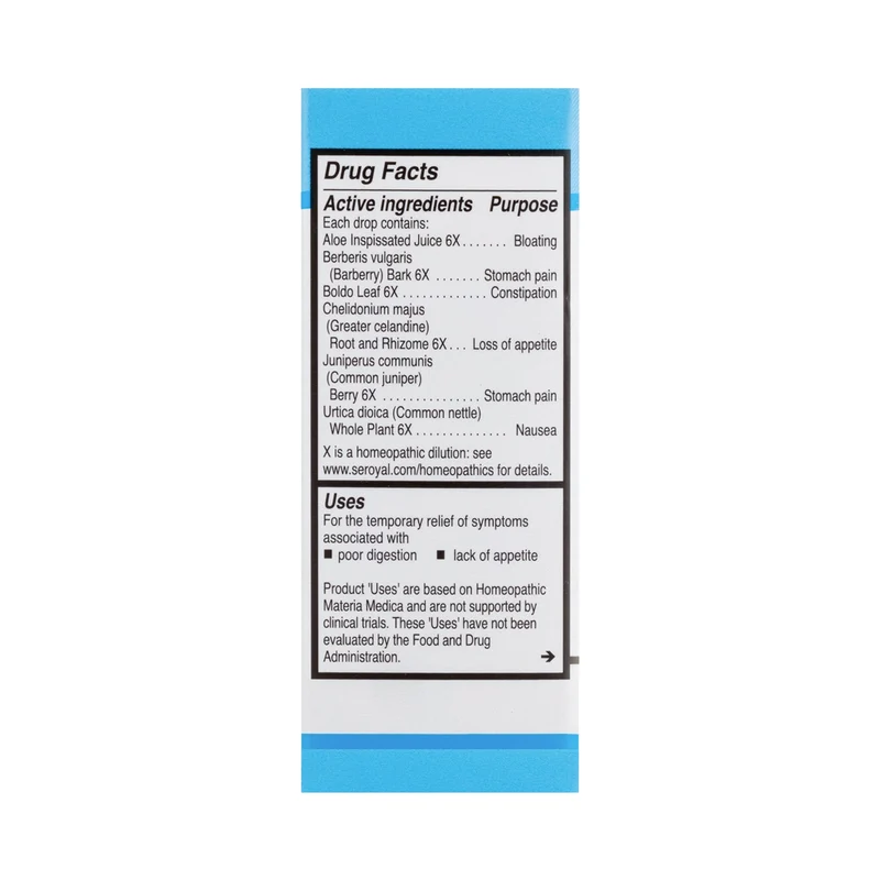UNDA - Homeopathic Preparation #226 | 20 mL