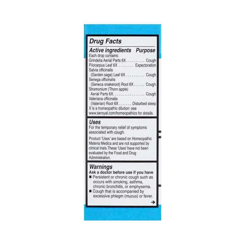 UNDA - Homeopathic Preparation #220 | 20 mL