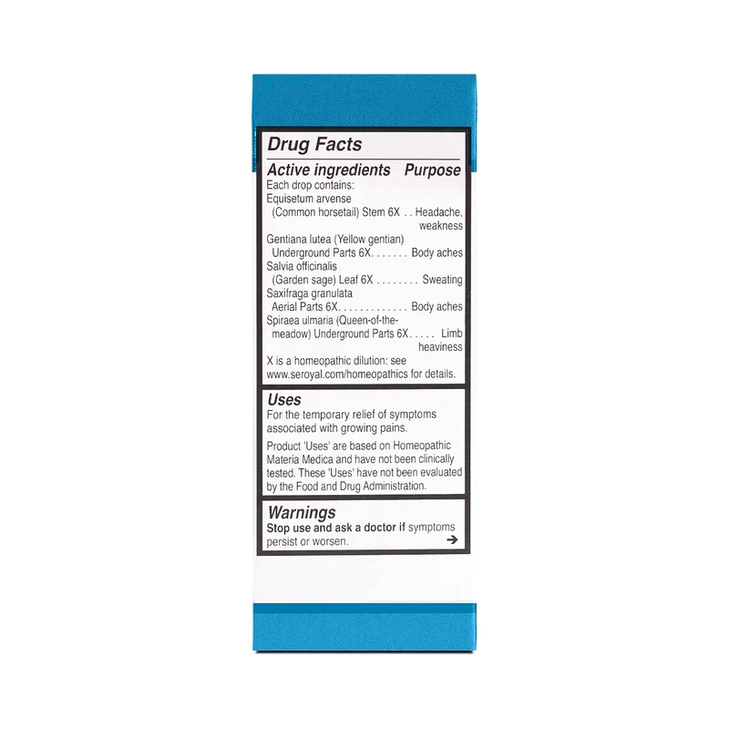 UNDA - Homeopathic Preparation #240 | 20 mL