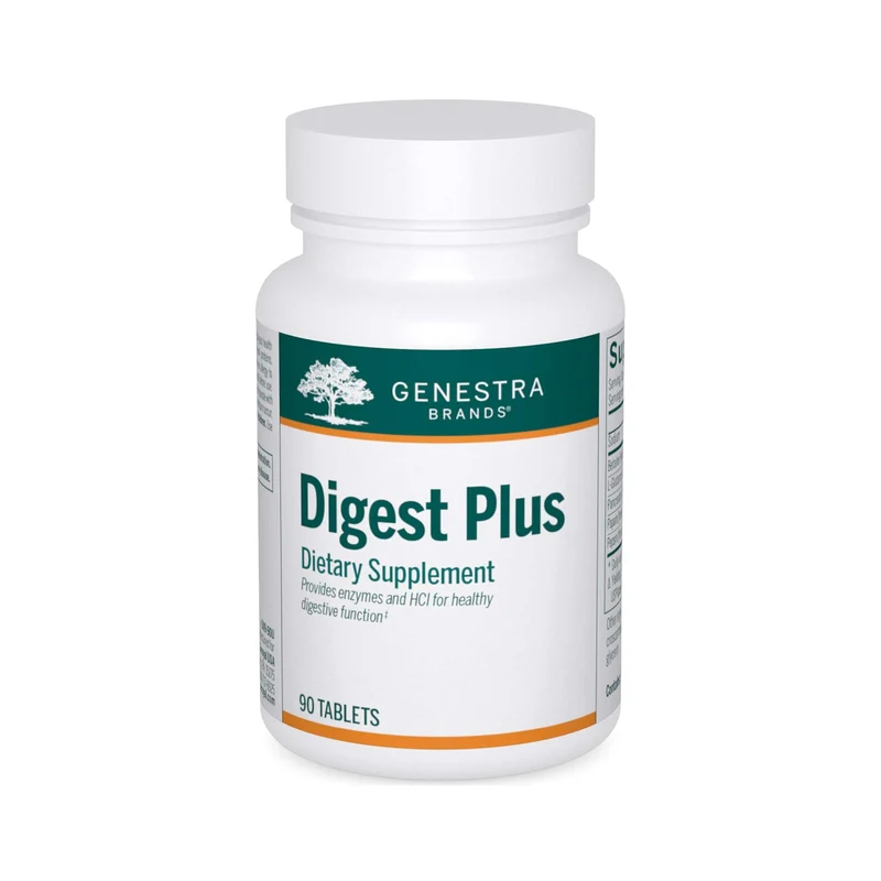 Genestra - Digest Plus | 90 Tablets