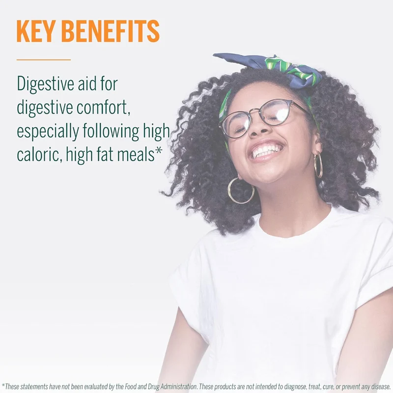 Genestra - Digest Plus | 90 Tablets