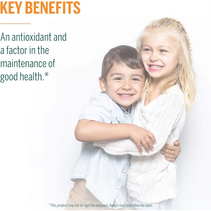 Genestra - Children's Chewable Vitamins | 100 Tablets