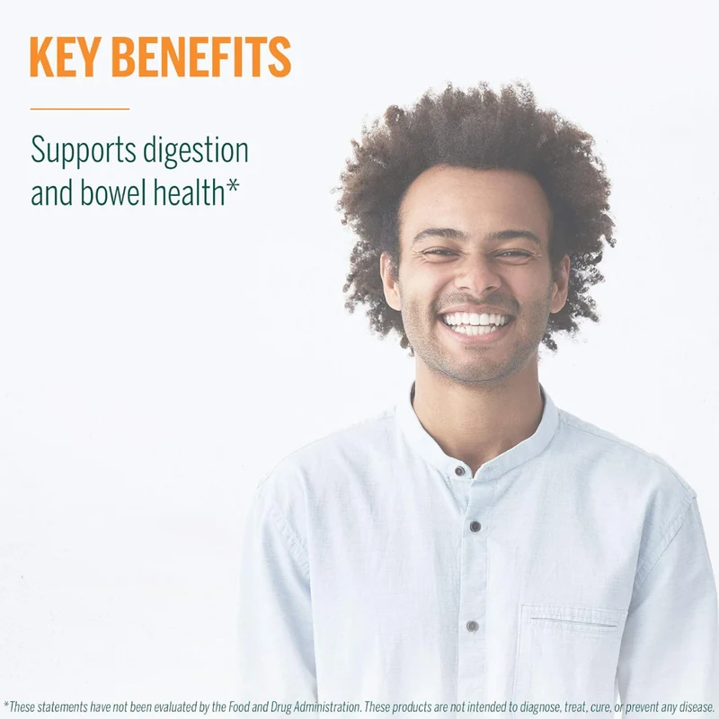 Genestra - Black Walnut Capsules | 90 Capsules