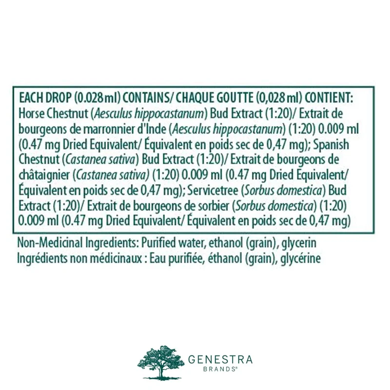 Genestra - Cir-gen | 15 mL