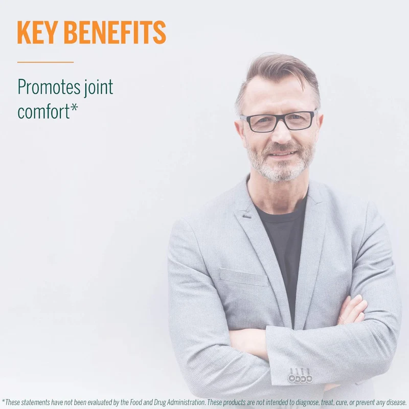 Genestra - Curcumin complex | 60 Capsules