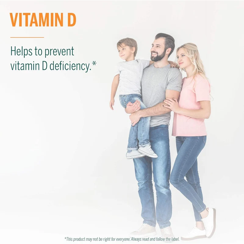 Genestra - D3 1000 | 90 Capsules