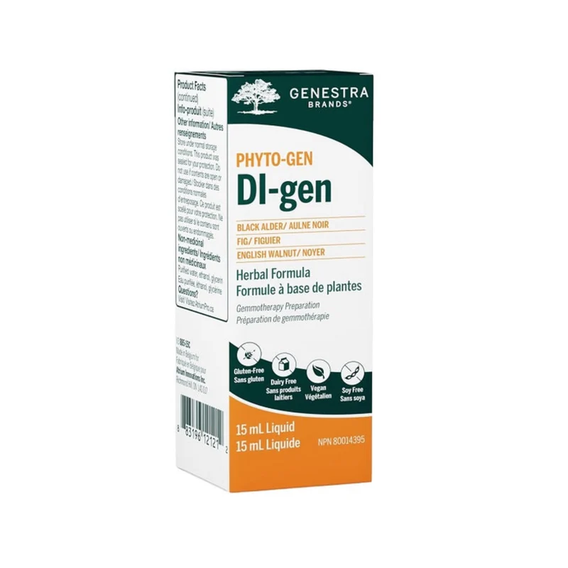 Genestra - DI-gen | 15 mL