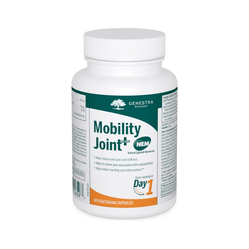 Genestra - Mobility Joint+ | 90 Capsules