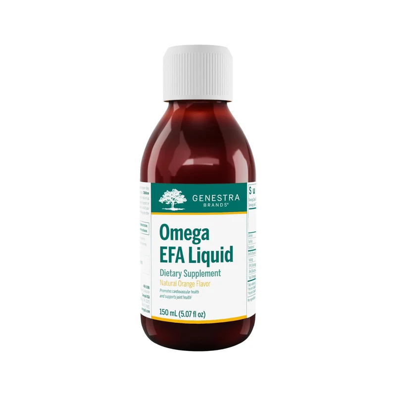 Genestra - Omega EFA Liquid | 150 mL