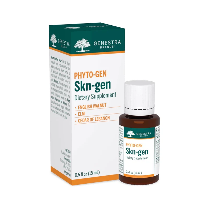 Genestra - Skn-gen | 15 mL