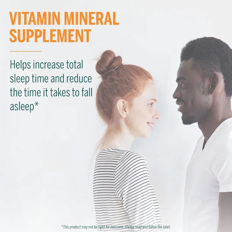 Genestra - Sleep Gummies | 60 Gummies