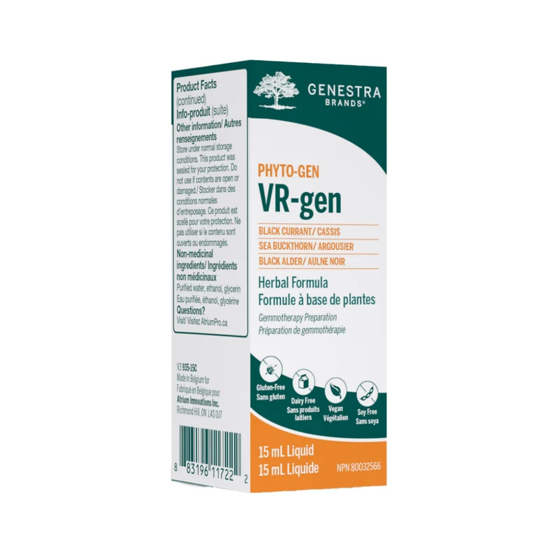 Genestra - VR-gen | 15 mL