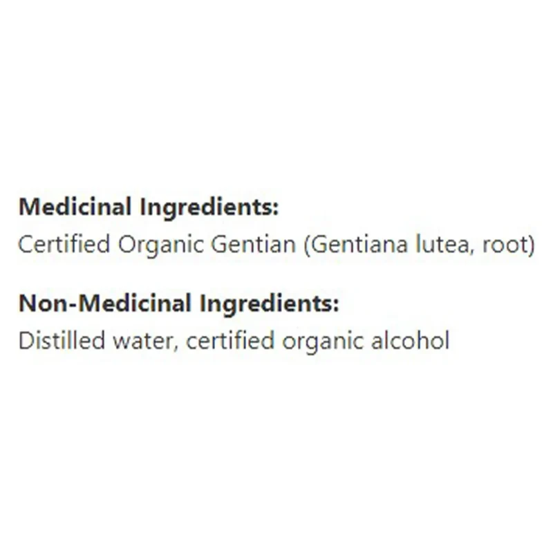 St. Francis - Gentian | 50 mL