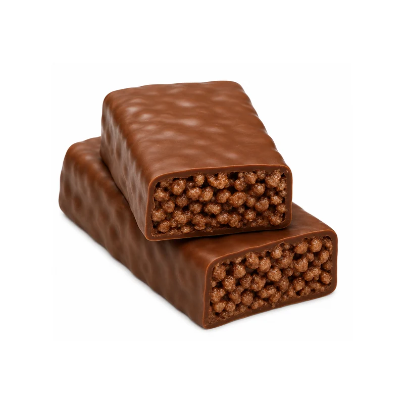 Ananesis - Double Chocolate Protein Bars | 7 x 15 g