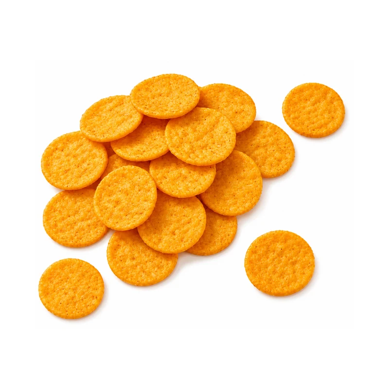 Ananesis - Barbecue Protein Chips | 7 x 15 g
