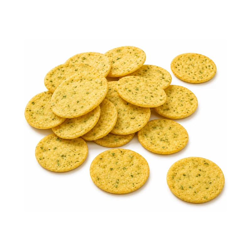 Ananesis - Dill Pickle Protein Chips | 7 x 15 g