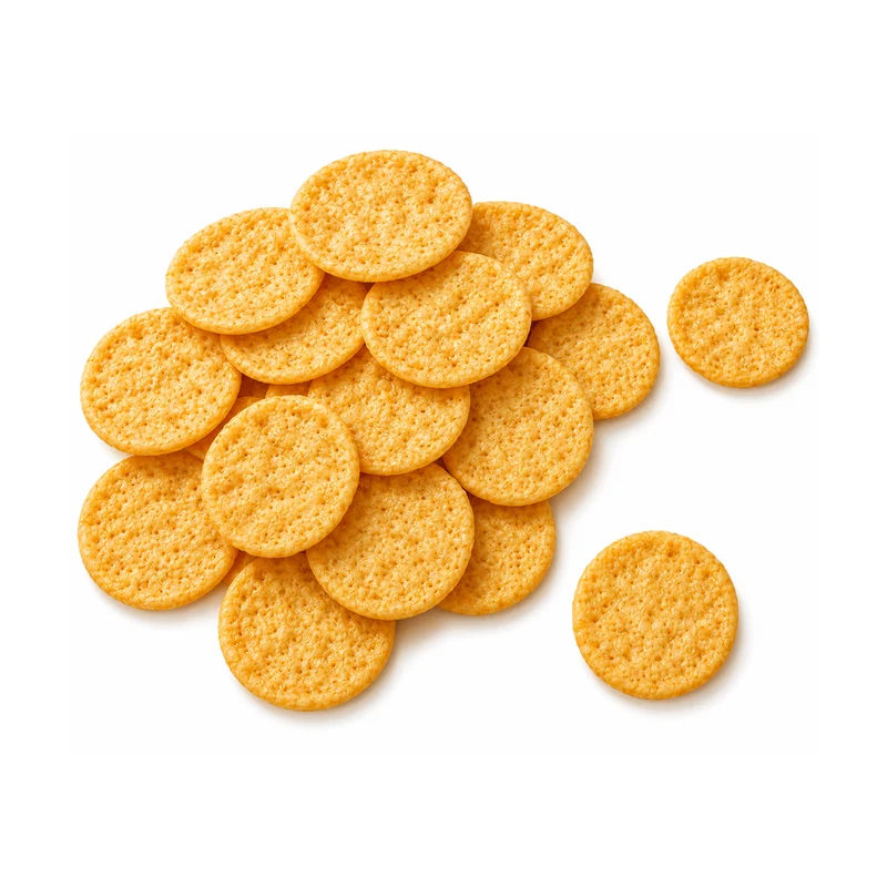 Ananesis - Sea Salt & Vinegar Protein Chips | 7 x 15 g