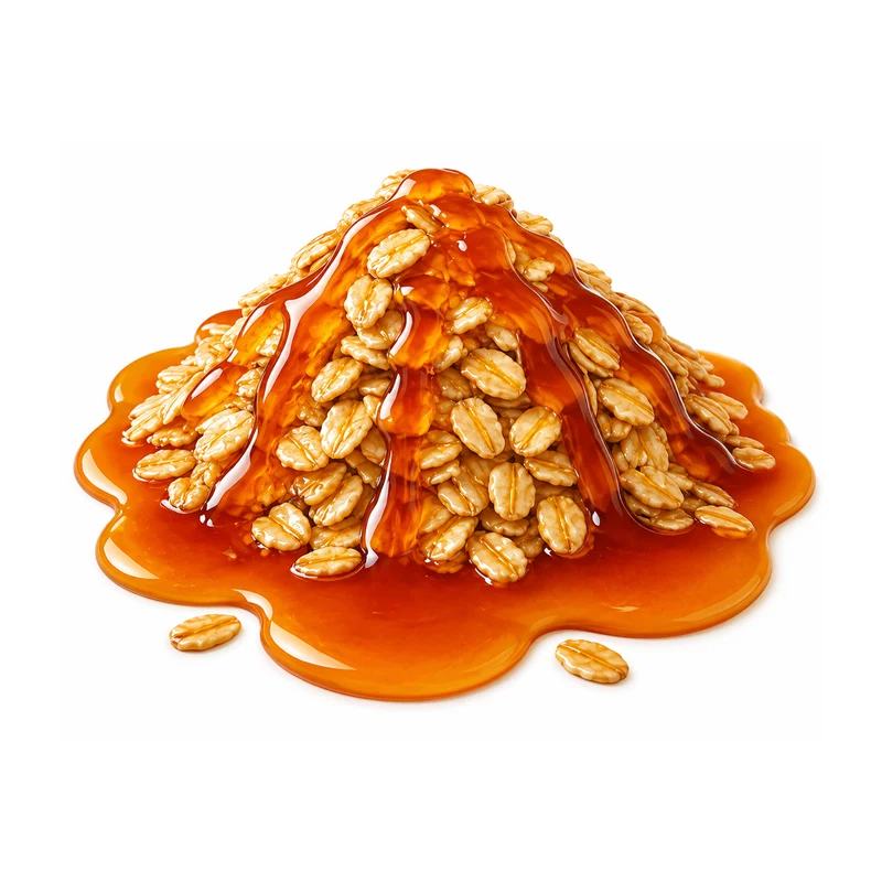Ananesis - Maple Brown Sugar Protein Oatmeal | 6 x 15 g