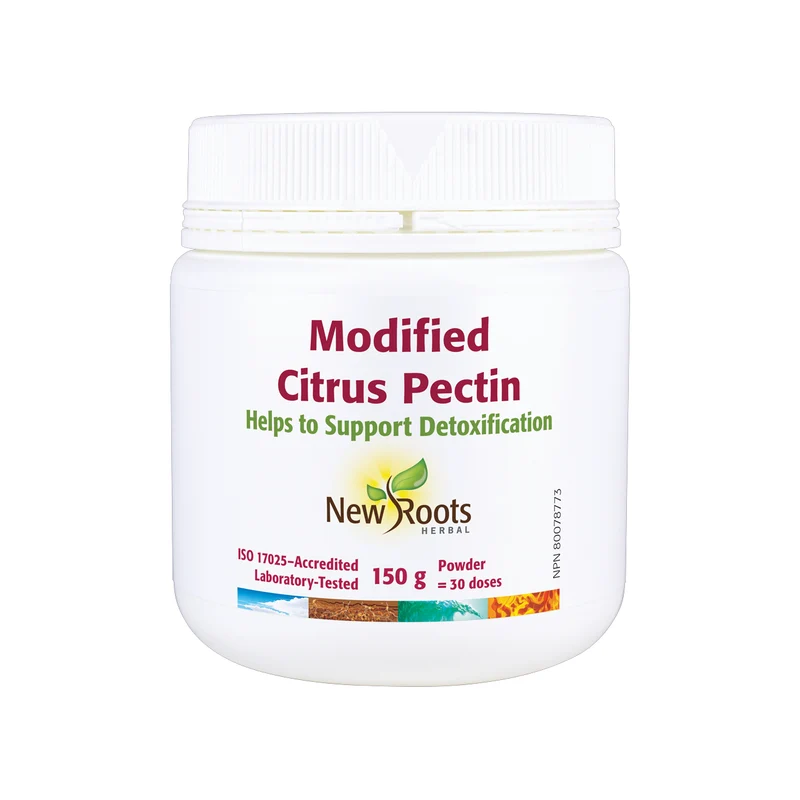 New Roots - Modified Citrus Pectin | 150 g