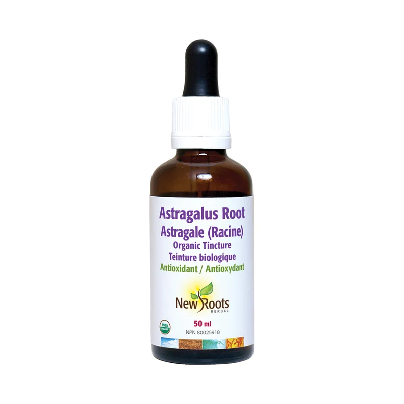New Roots - Astragalus Root | 50 mL