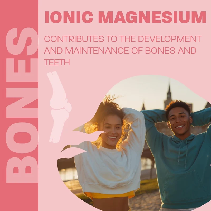Land Art - Magnesium Ionic Liquid | 250 mL