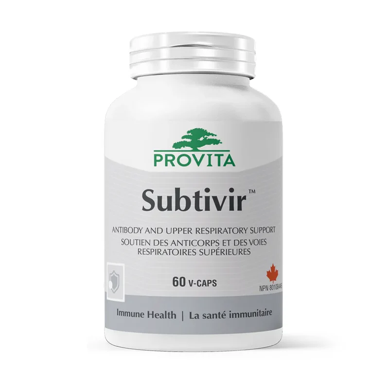 Provita Breath Easy | Wellness Bundle