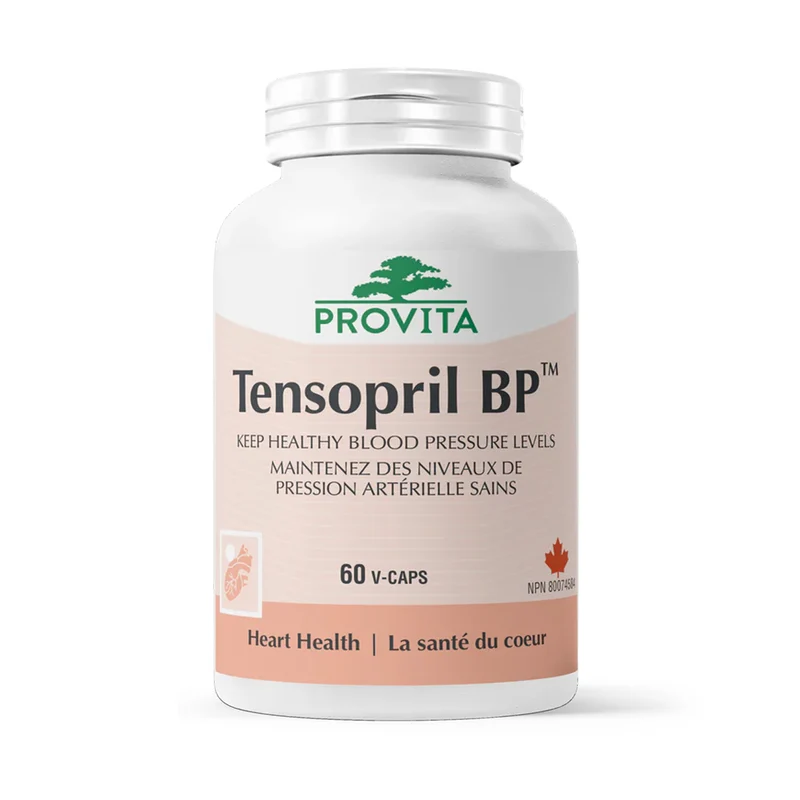 Provita Blood Pressure | Wellness Bundle