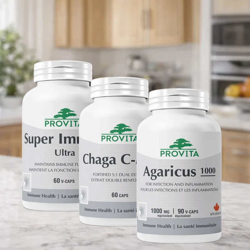 Provita Auto-Immunity | Wellness Bundle