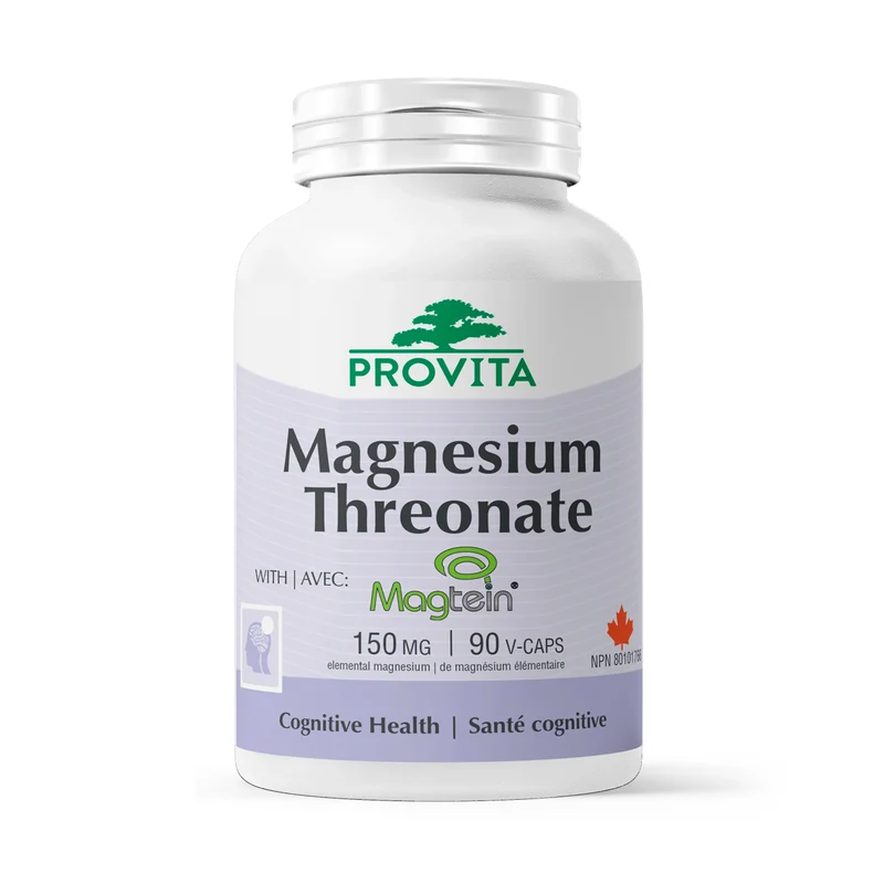 Provita Memory and Cognition | Wellness Bundle