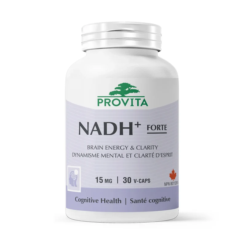 Provita Memory and Cognition | Wellness Bundle