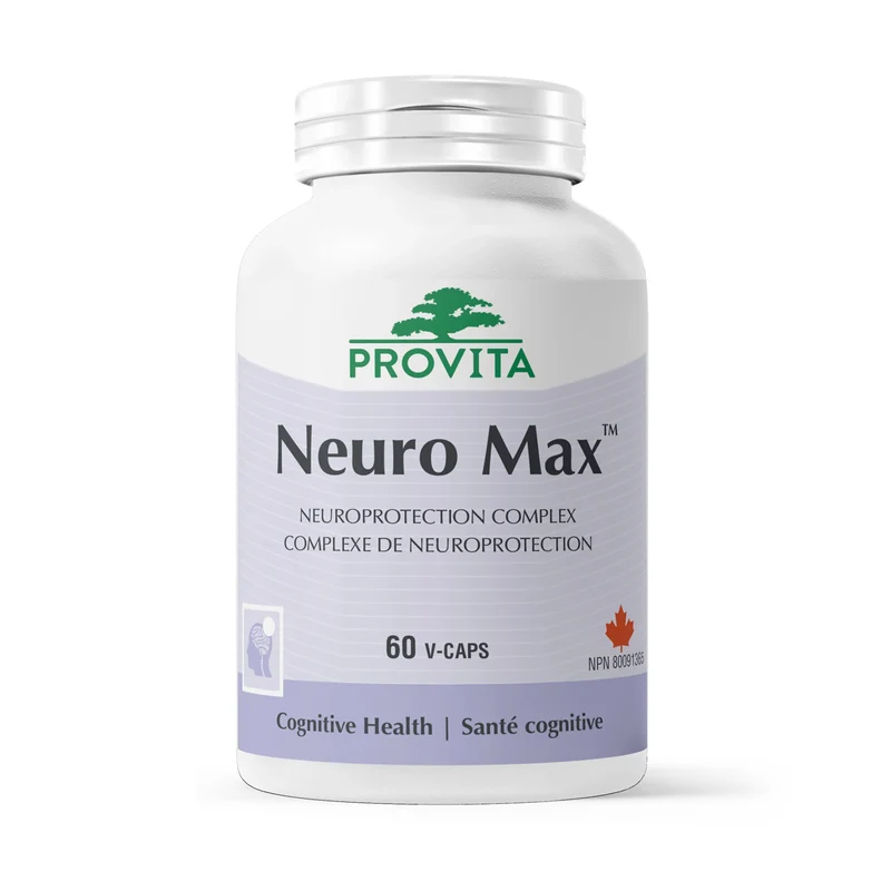 Provita Memory and Cognition | Wellness Bundle