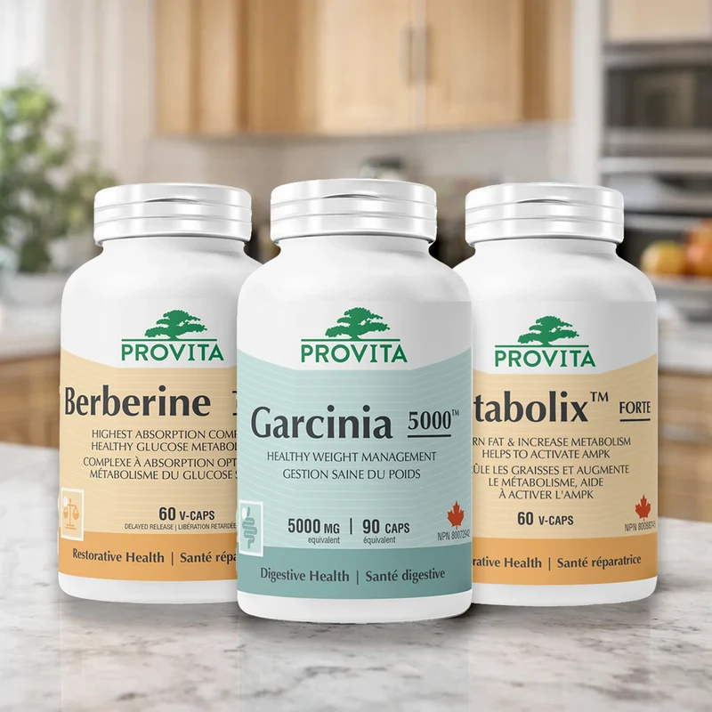Provita Weight Loss | Wellness Bundle