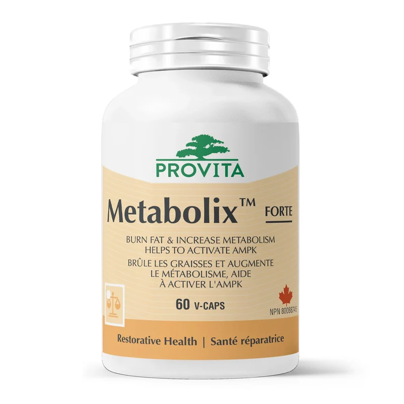 Provita Weight Loss | Wellness Bundle