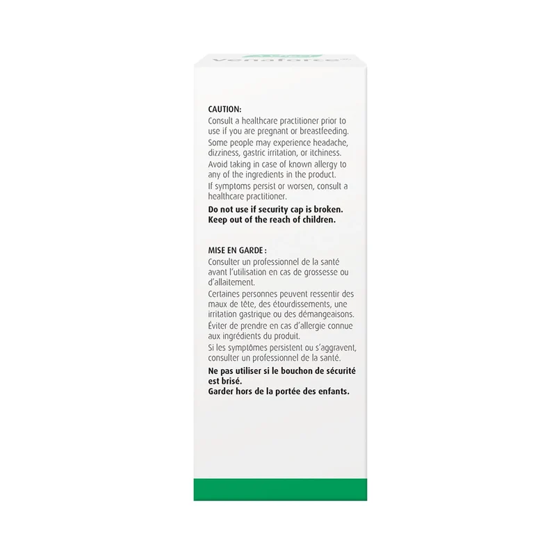 A.Vogel - Venaforce Horse Chestnut Tincture | 50 mL