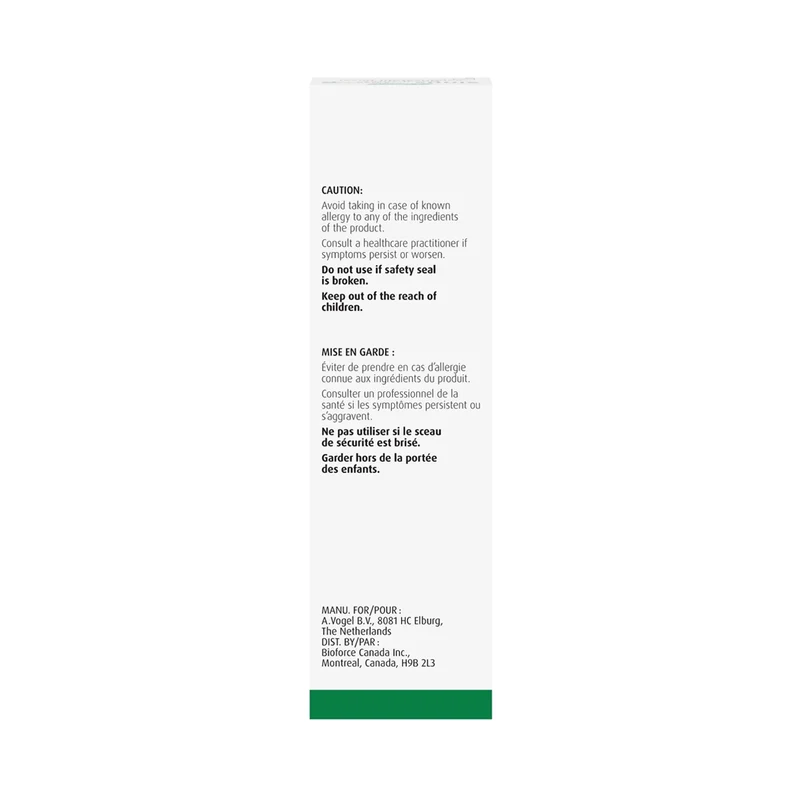 A.Vogel - Sinus Junior Nasal Spray Ages 1+ | 20 mL