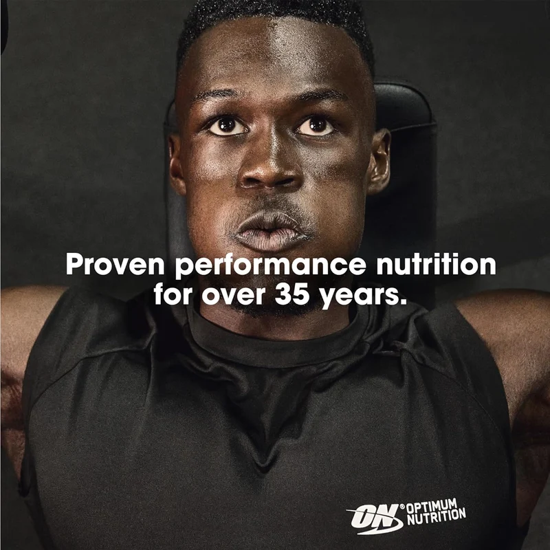 Optimum Nutrition - Gold Standard 100% Whey Protein Powder - Double Rich Chocolate | 682 g