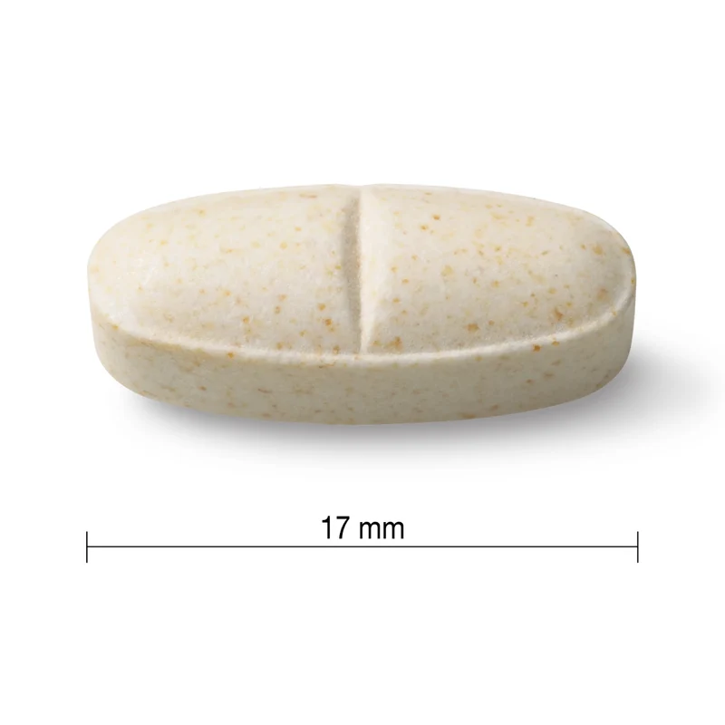Jamieson - Korean Red Ginseng | 100 Caplets