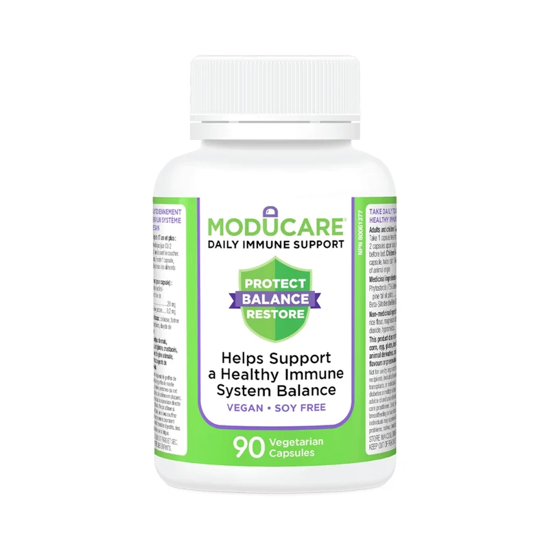 KidStar Nutrients - Moducare | 90 Capsules