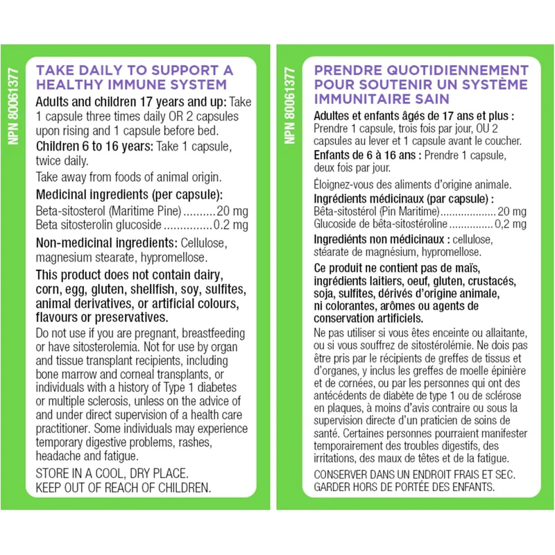 KidStar Nutrients - Moducare | 90 Capsules