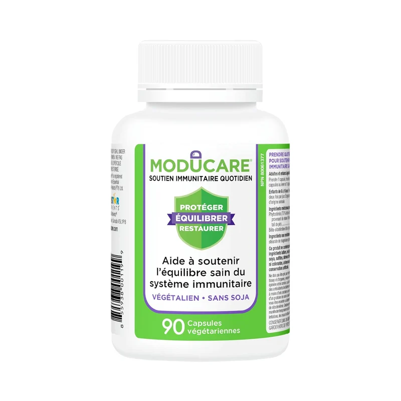 KidStar Nutrients - Moducare | 90 Capsules