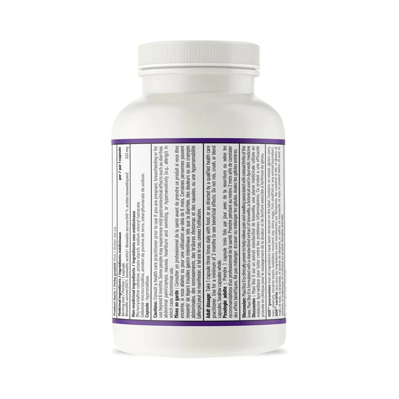 AOR - Maxi-Boz II | 90 Capsules