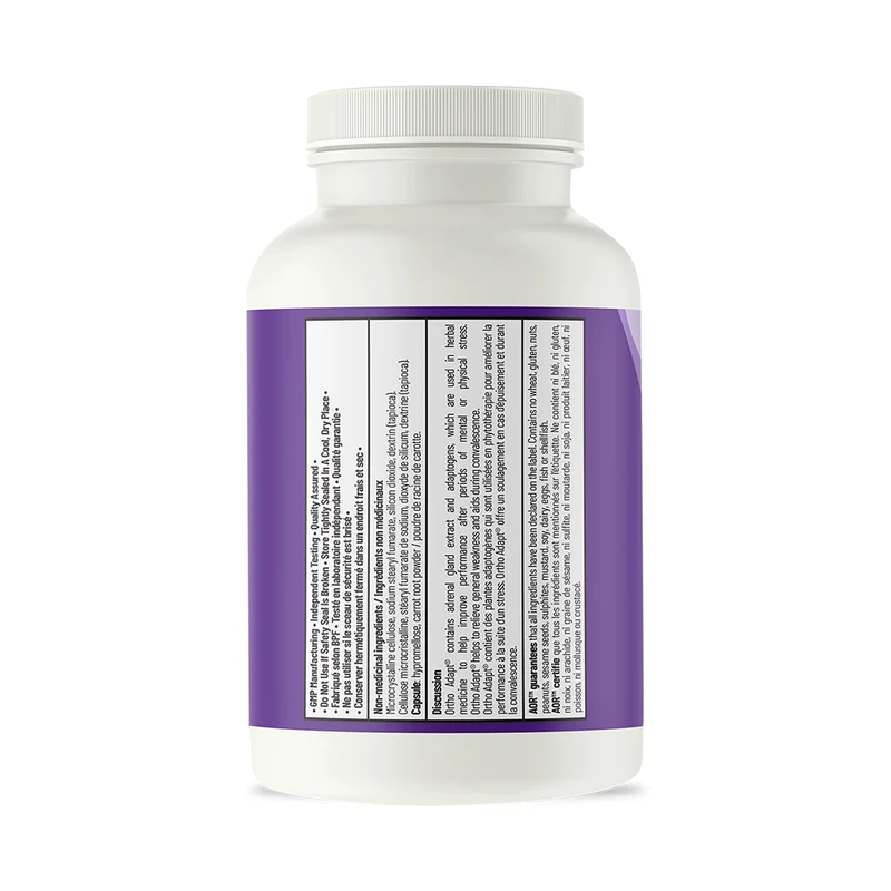 AOR - Ortho Adapt | 120 Capsules