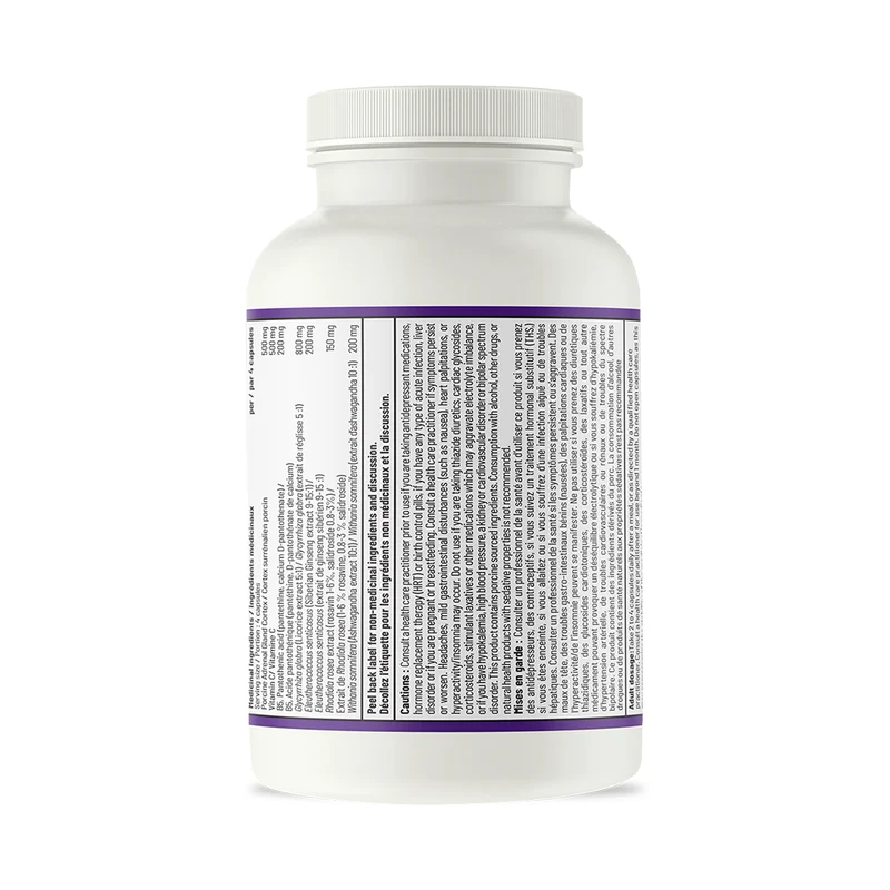 AOR - Ortho Adapt | 120 Capsules