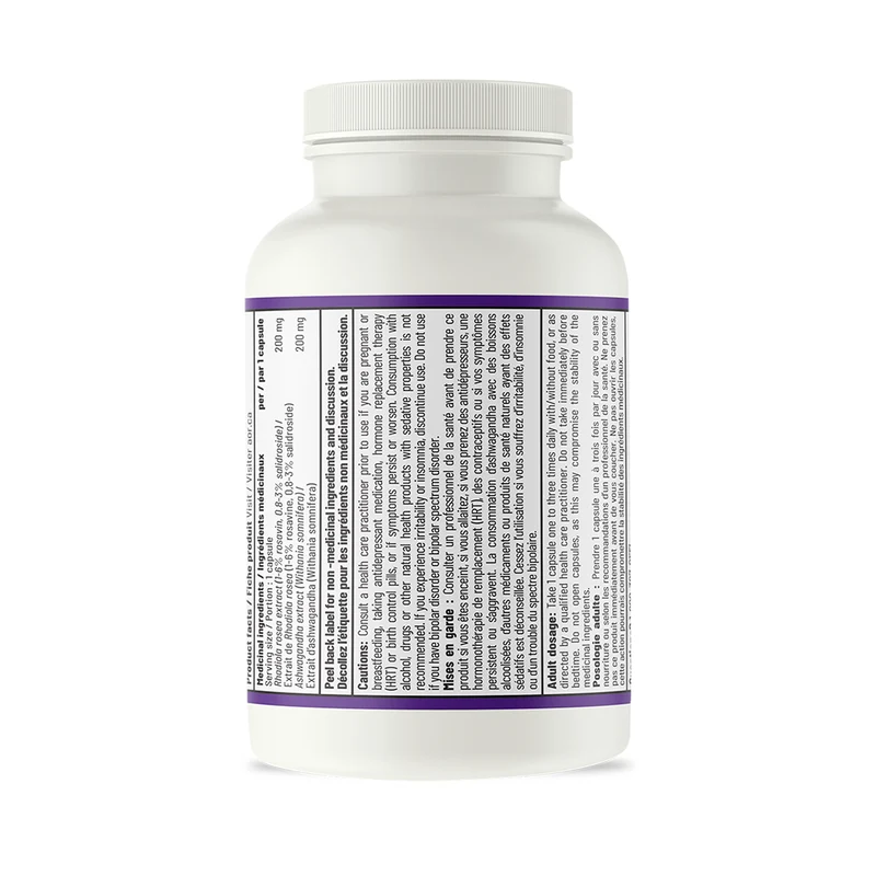 AOR - Relax & Recharge | 90 Capsules