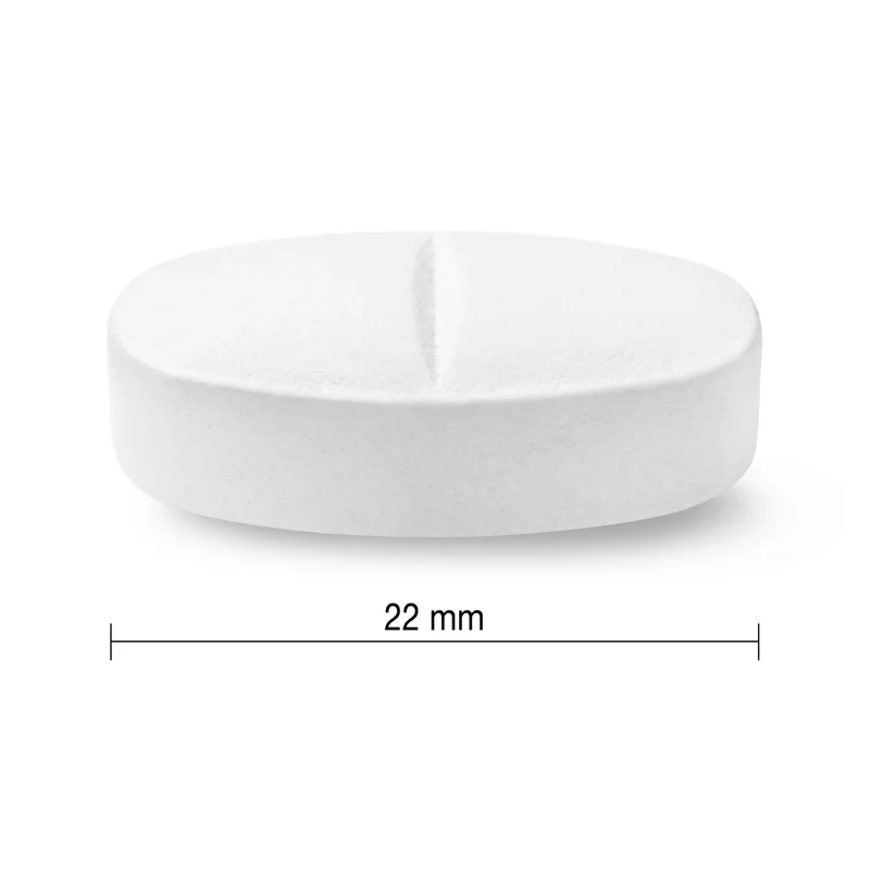 Jamieson - Glucosamine Chondroitin MSM Ultra Strength 1300 mg | 120 Caplets