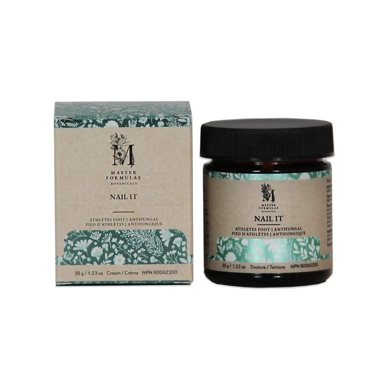 Master Formulae - Nail It Cream | 35 g